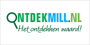 Toeristisch en recreatief platform Ontdek Mill