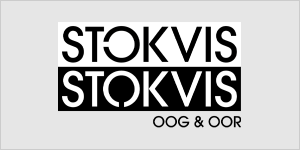 Stokvis&Stokvis Oog en oor in Mill