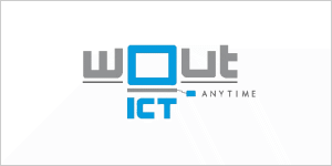 Wout ICT Wanroij