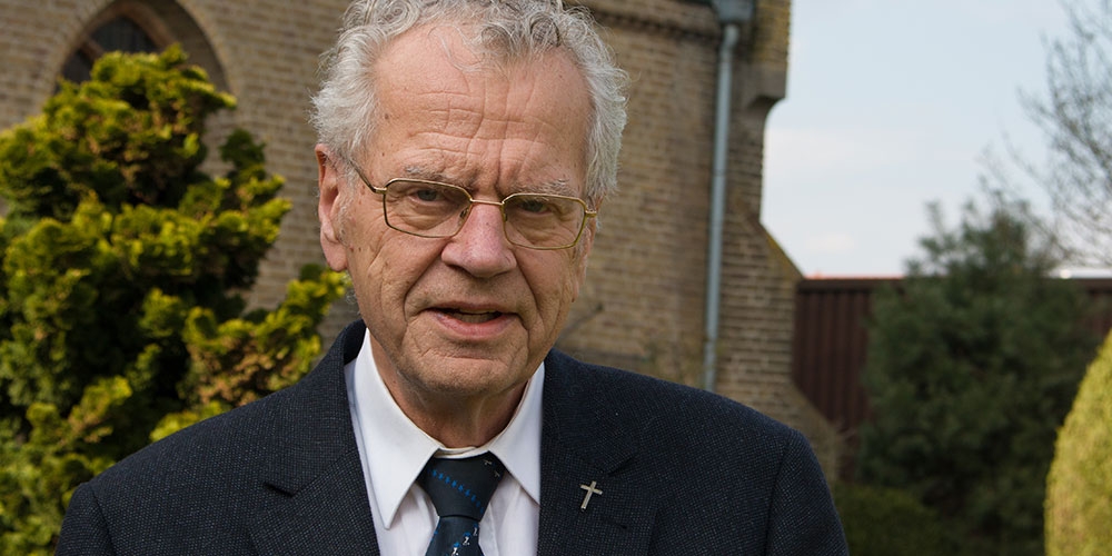 Foto: Hen Daams