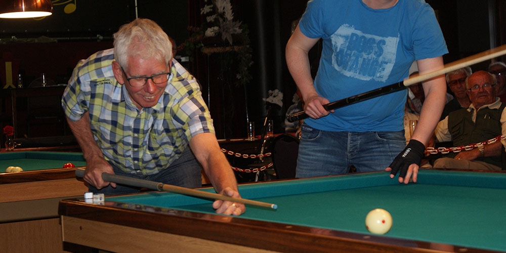Foto: Cor van de Weem