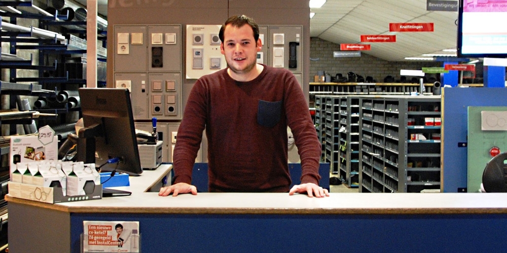 Sjef Gieben