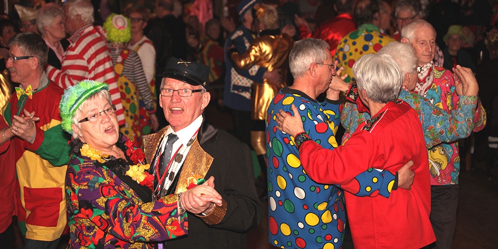 Foto: Tien van Tienen