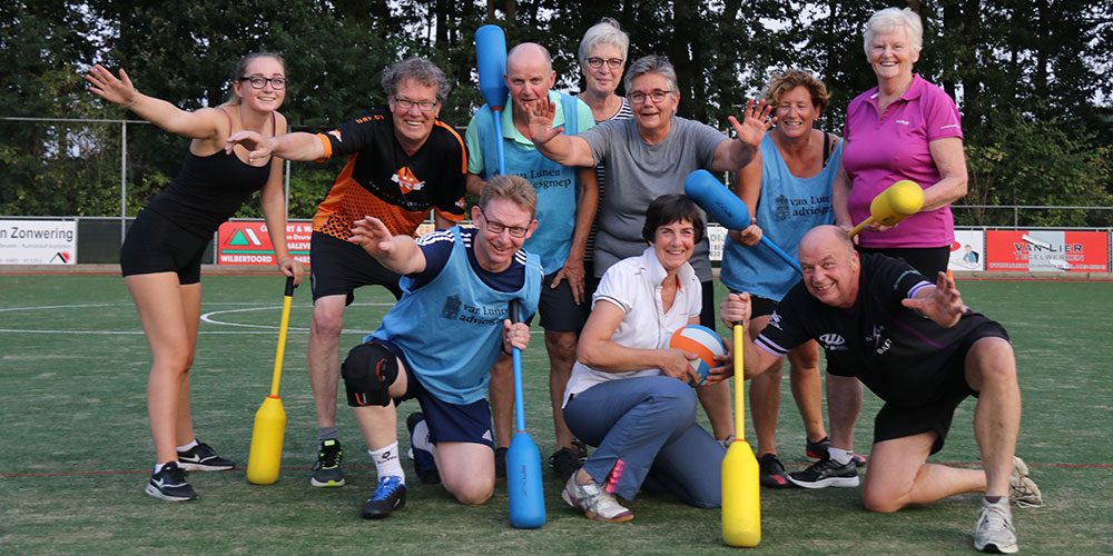 Kom jij ook sporten bij sportfit?