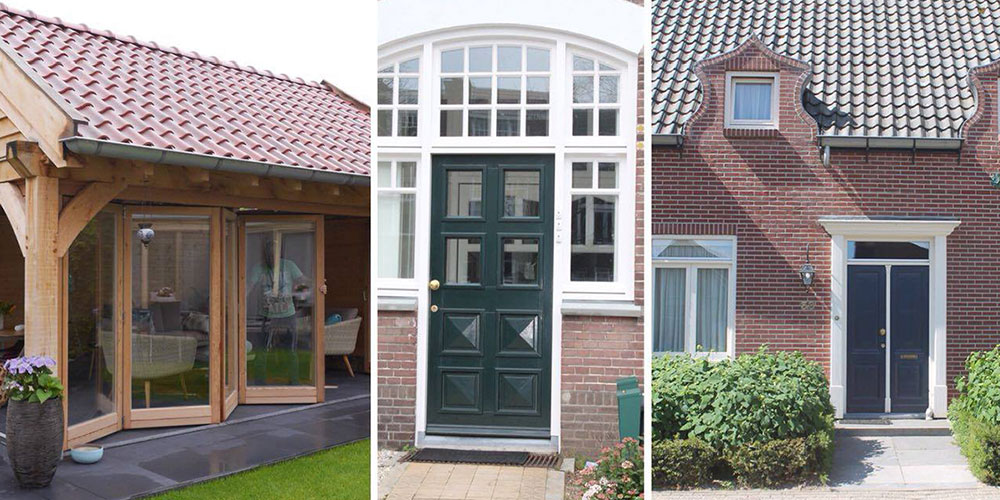Vacature: Timmerman voor onze werkplaats in Mill