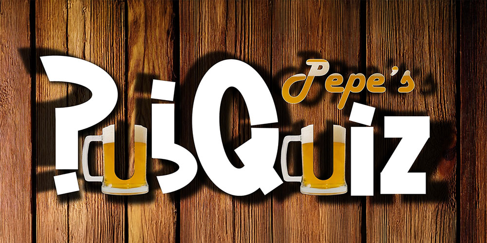 Pepe’s PubQuiz vanavond in Myllesweerd