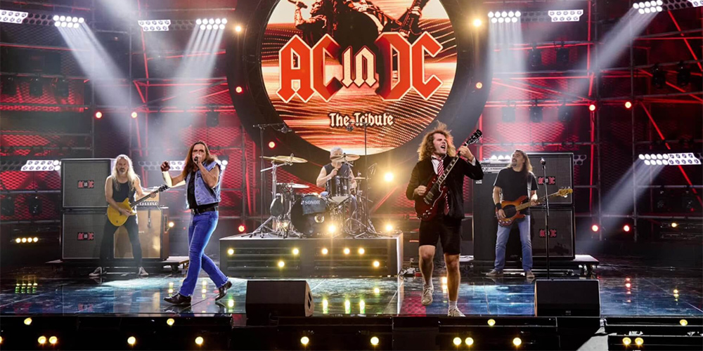 Optreden ACinDC | AC/DC Tribute band verplaatst