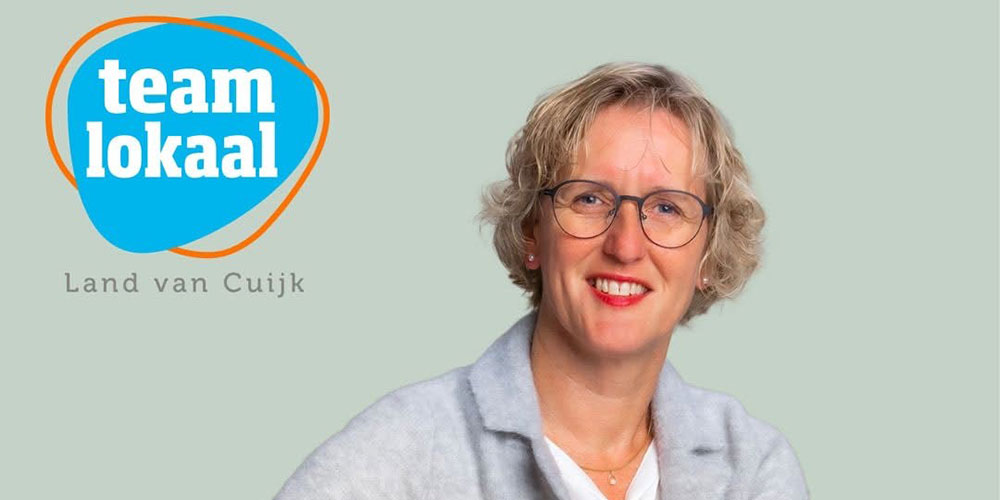 Column: Welke kant gaan we op?