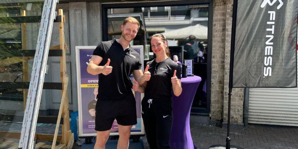“Sport wanneer jij wilt – Anytime Fitness Mill biedt unieke flexibiliteit”
