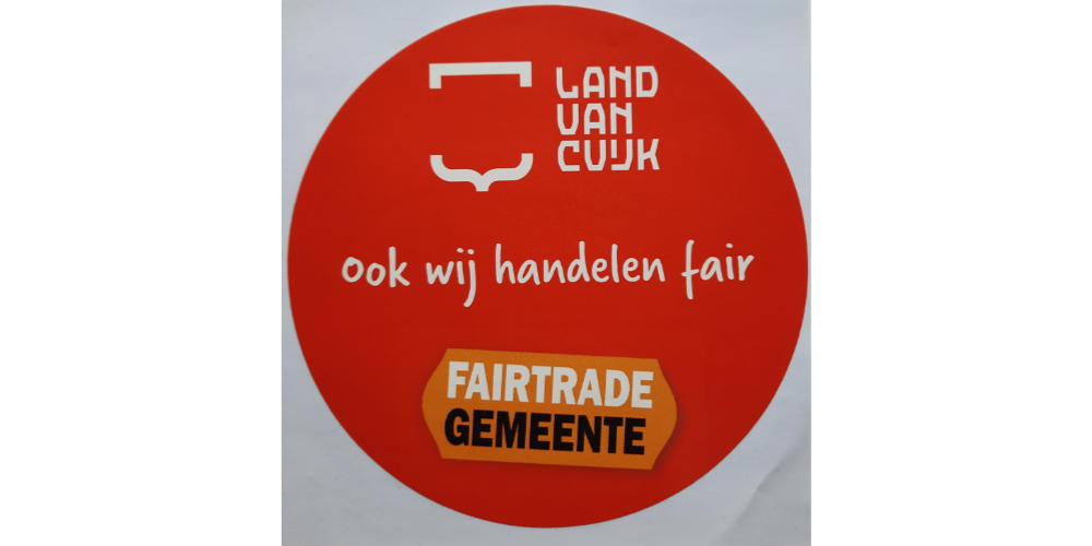 Fairtrade: kan Mill een sleutelrol vervullen?