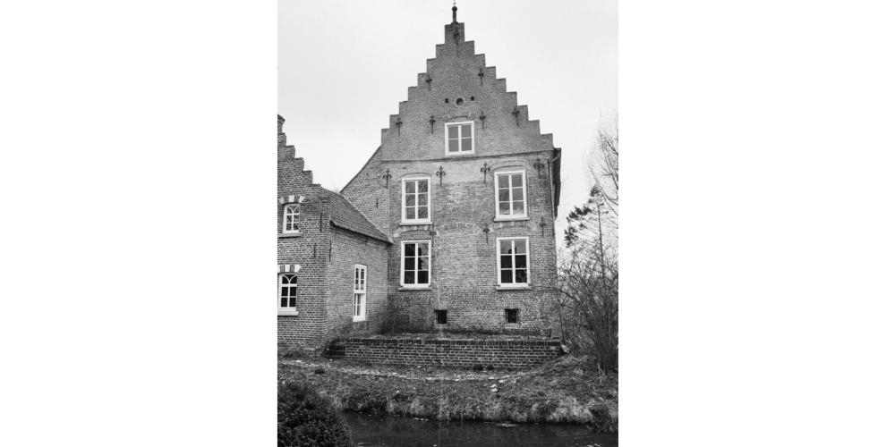 Myllesheem vertelt: Kasteel Aldendriel - Deel 6 De huidige restauratie