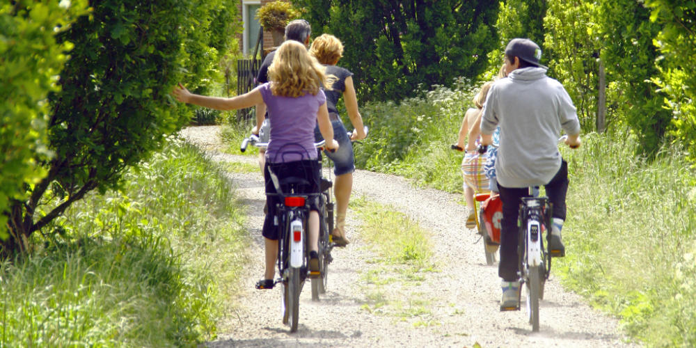 Laatste weekeinde van Fietsfeest onderstreept ‘liefde voor fietsen’