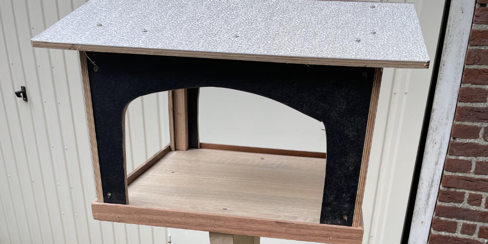 Werken met hout bij Hobby Centrum Mill – Ontdek de rust en creativiteit van houtbewerking