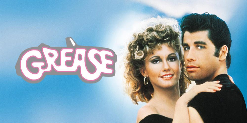 Filmklassieker Grease komende woensdag in Filmhuis Mill met muzikaal tintje