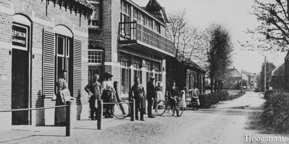 Myllesheem vertelt: De dagboeken van burgemeester Verstraaten deel 3 - Landlopers en woonwagenbewoners