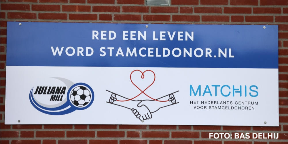 Juliana Mill en Stichting Matchis omarmen elkaar: it’s a match!