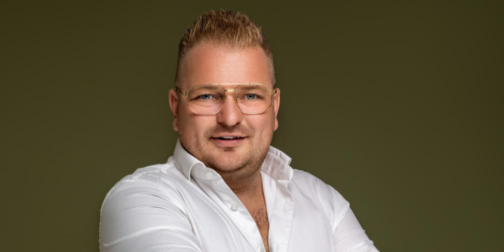 Drive en passie van Nick Hendriks zijn niet onopgemerkt gebleven