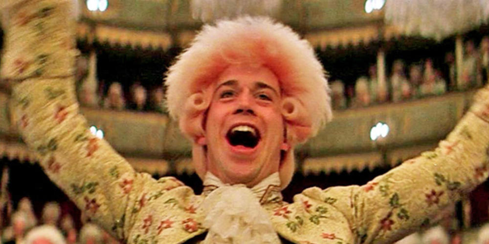Filmhuis Mill vertoont klassieker “Amadeus” - een avond vol film en muziek