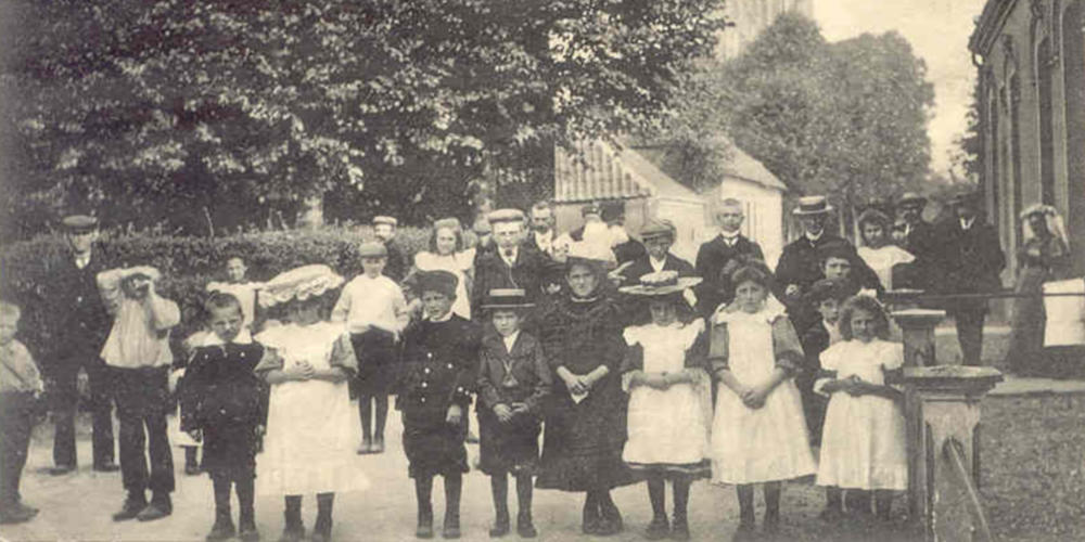 Myllesheem vertelt: De dagboeken van burgemeester Verstraaten deel 12 - Privékwesties