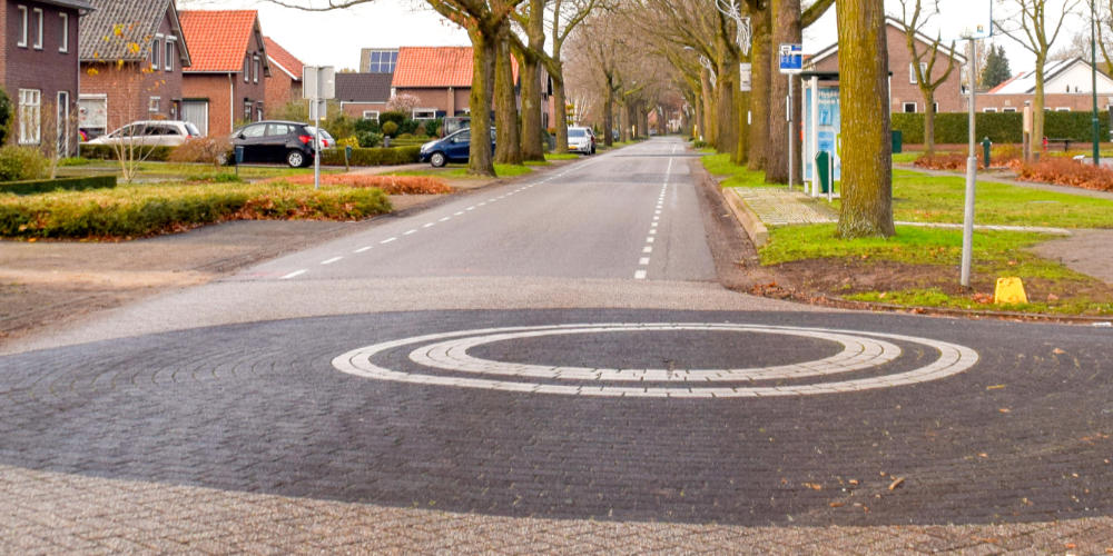 Werkzaamheden aan de Wethouder Lindersstraat in Wilbertoord gaan van start