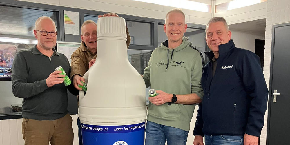 Rabobank Petman