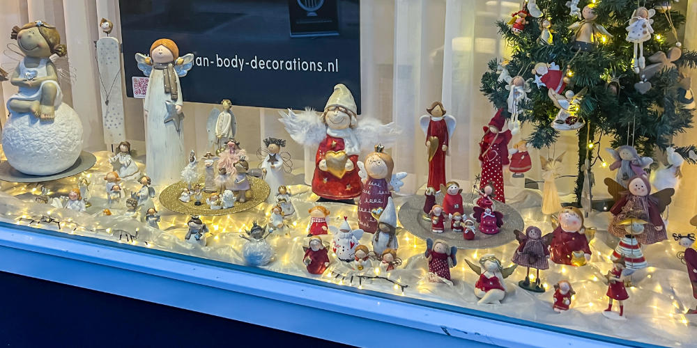 Nog enkele tickets beschikbaar voor Culinaire Kerstsfeerroute van komende zondag in Mill