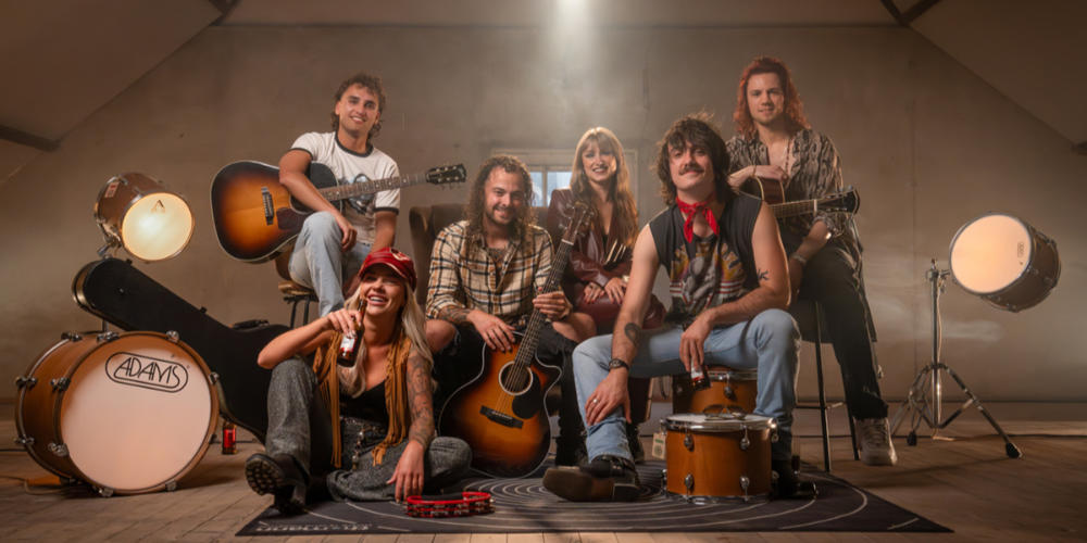 The Unplugged Experience brengt morgen intieme MTV-sfeer naar Myllesweerd