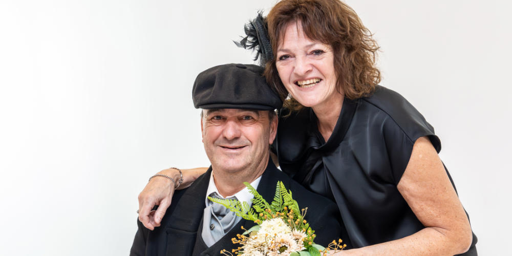Boerenbruiloft Mill belooft opnieuw een onvergetelijk carnavalsfeest te worden