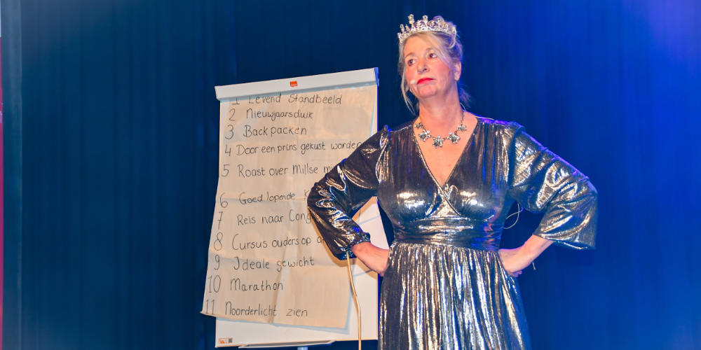 Drukbezochte kaartverkoop pronkzittingen Mill