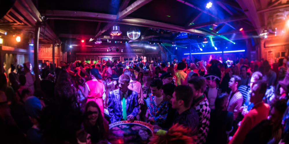 Mill maakt zich op voor een knallend Carnaval 2026