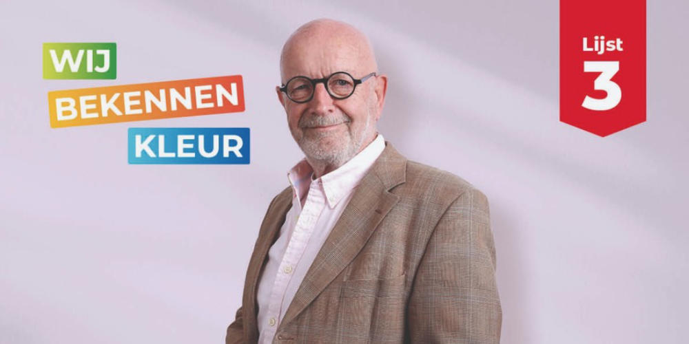 Liberaal LVC kiest voor Gezond & Lokaal