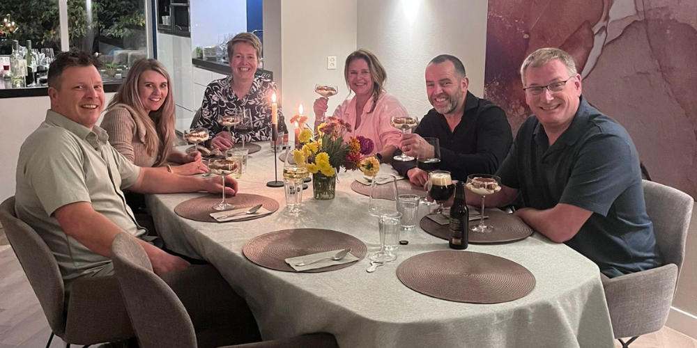 Spakelijk Eten: Mill wordt zaterdagavond 30 mei één groot restaurant
