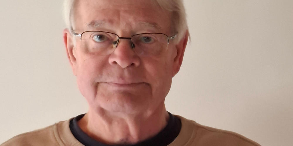 Wim Bakens kandidaat-voorzitter Senioren Belangenvereniging Mill