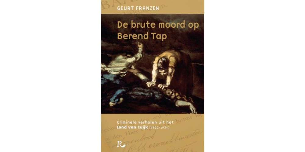 Boxmeerse schrijver duikt in het criminele verleden van het Land van Cuijk