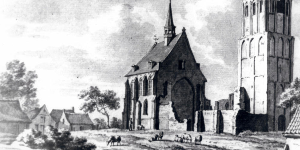 Vanavond lezing over ‘De geschiedenis van Mill in vogelvlucht’