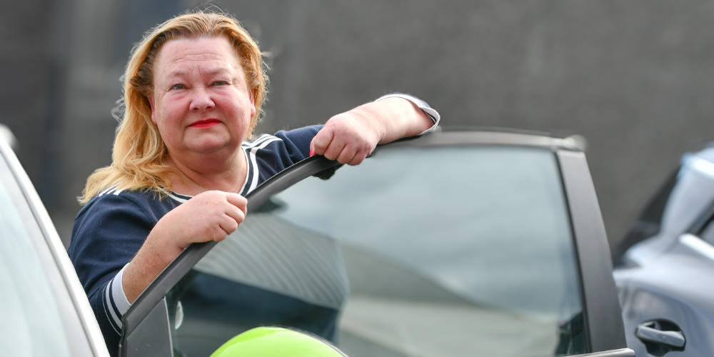 De ZorgParel – Laat de zorg weer schitteren