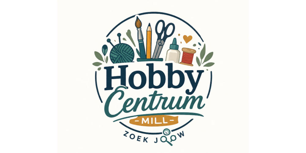 Hobby Centrum Mill zoekt een social media duizendpoot
