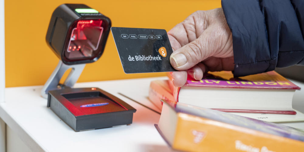 BiblioPlus tijdelijk offline wegens overstap naar nieuw bibliotheeksysteem