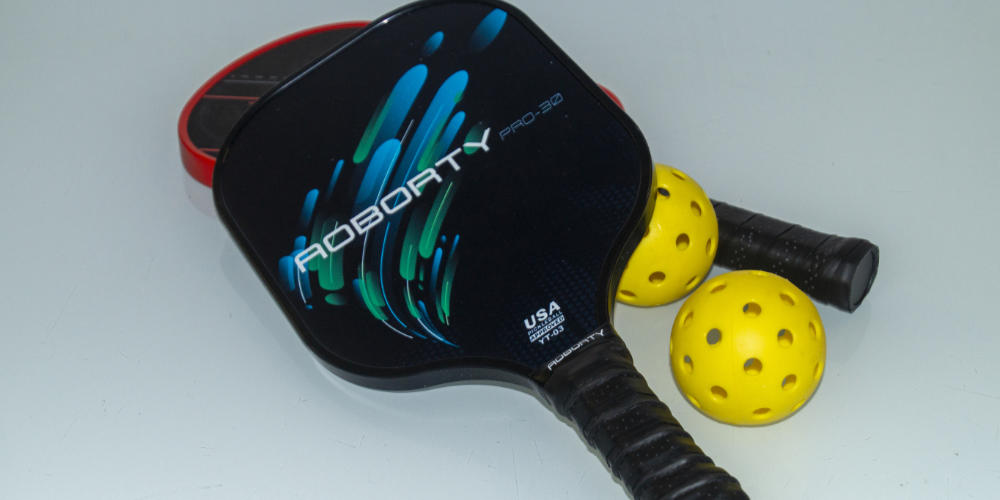 Doe je mee met pickleball spelen in Mill?