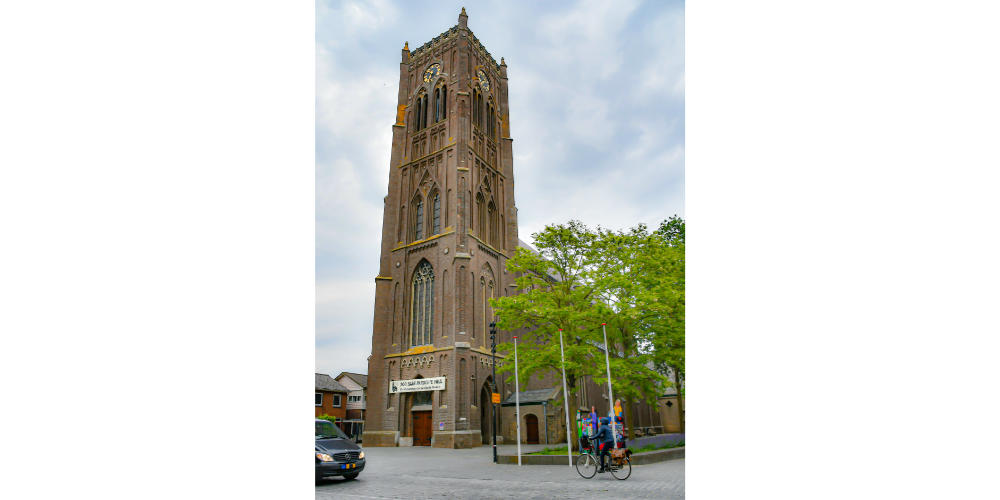 Gevarieerd jubileumprogramma dit weekend rond 700 jaar parochie Mill