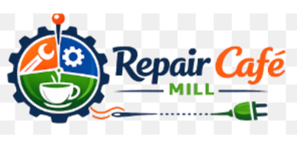 Hobby Reparatie Centrum wordt Repair Café Mill