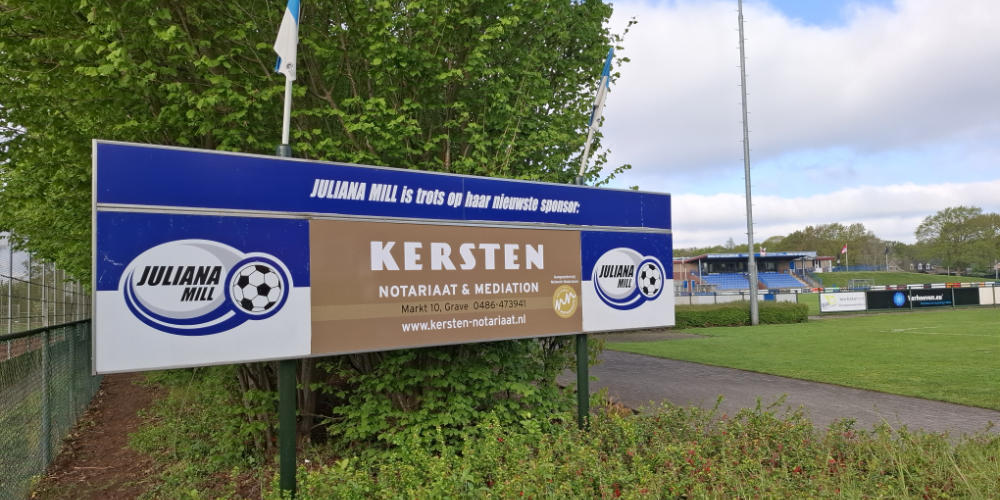 Juliana en Kersten Notariaat: betrokken en dichtbij