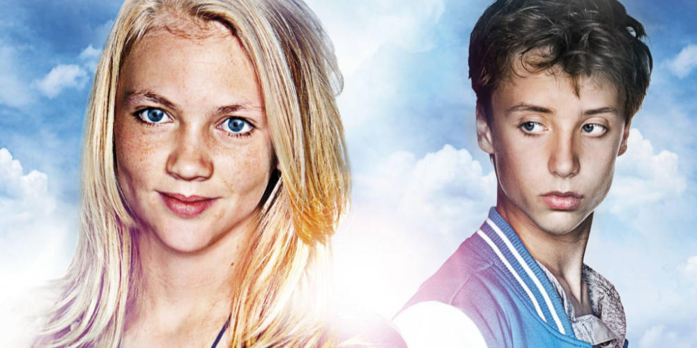 Musical Achtste Groepers Huilen Niet live te zien in Theater Myllesweerd