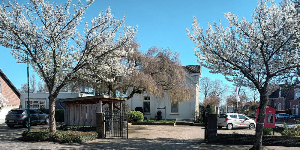 Open huis bij Hospice de Cocon: kijkje in zorg en ondersteuning in de laatste levensfase