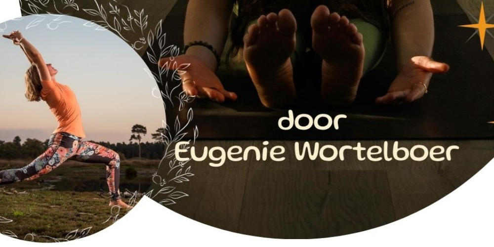 Proeven aan Yoga... en Zen de zomer in