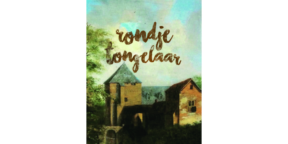 Rondje Tongelaar - 24 mei - Biologische akkers