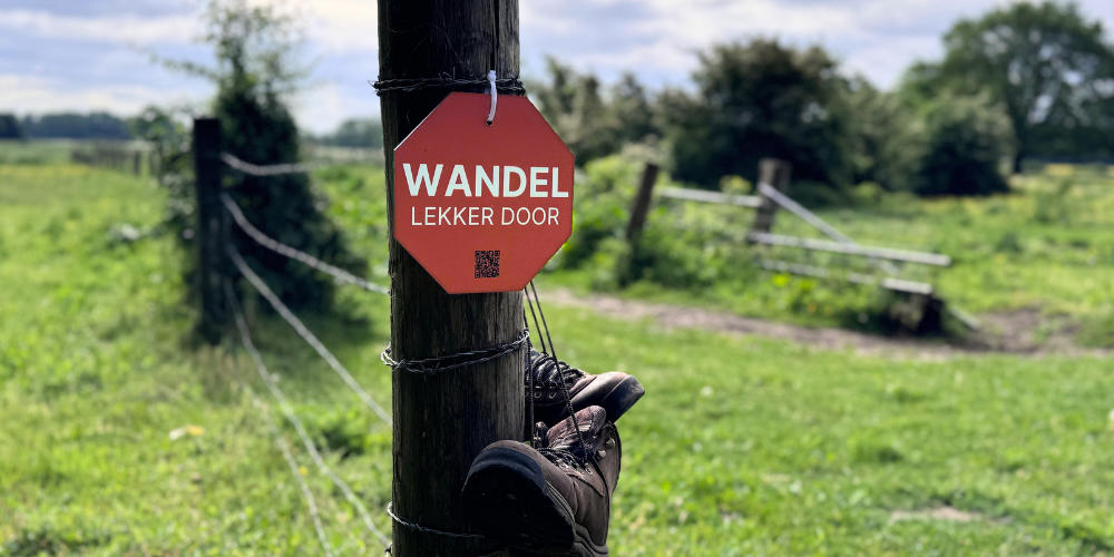 Start nieuwe toeristische campagne Land van Cuijk