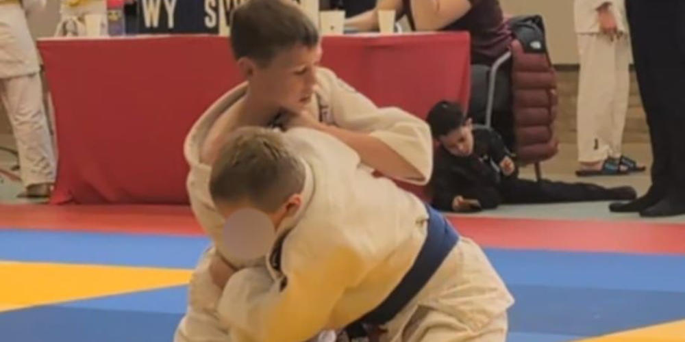 Succesvolle afsluiting instapstage voor Yama Arashi Wanroij