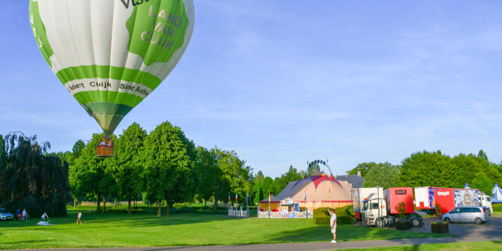 Vijf jaar Stichting Aldendrielpark Mill: park groeit uit tot geliefde ontmoetingsplek