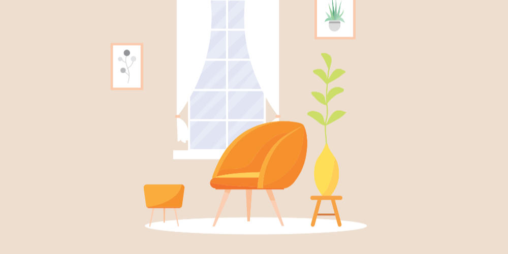 Zo kies je de perfecte draaifauteuil